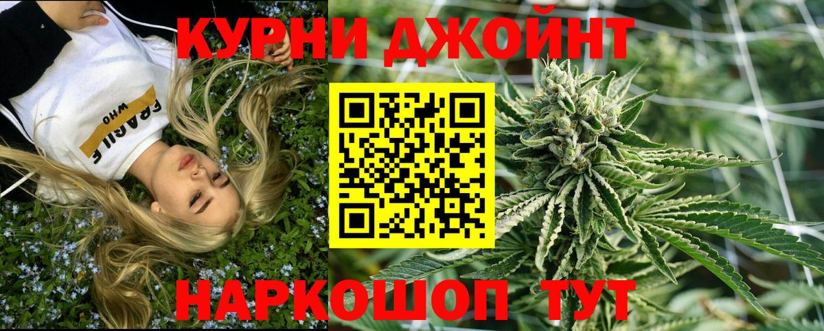 Марихуана гибрид Отрадный